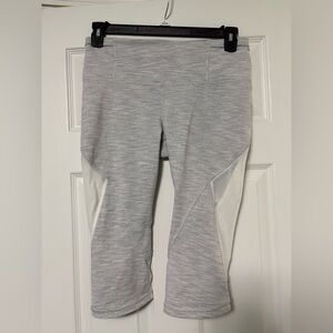 Lululemon athletica capri